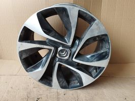 Citroen DS5 R18 alloy rim 9687902677