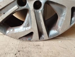 Citroen C4 II Picasso R17 alloy rim 9687902677