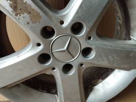Mercedes-Benz B W245 R16-alumiinivanne A1694010302
