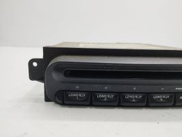 Chrysler Voyager CD/DVD-vaihdin P56038531AD