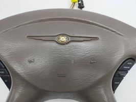 Chrysler Voyager Ohjauspyörän turvatyyny VT3482A