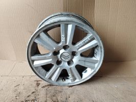 Citroen C-Crosser R16 alloy rim 