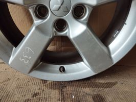 Mitsubishi Outlander R18 alloy rim MN101604