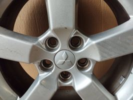 Mitsubishi Outlander R18 alloy rim MN101604