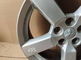 Mitsubishi Outlander R18 alloy rim MN101604