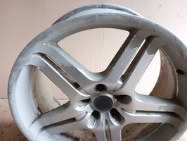 Toyota RAV 4 (XA30) Felgi aluminiowe R20 