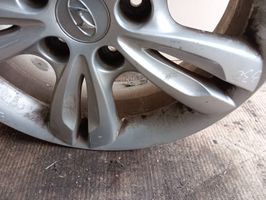 Hyundai ix35 Cerchione in lega R17 5291025200