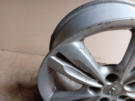 Hyundai ix35 Cerchione in lega R17 5291025200