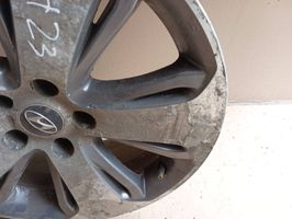 Hyundai Santa Fe R18 alloy rim 