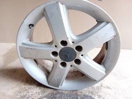 Mercedes-Benz B W245 R17-alumiinivanne A1694010302