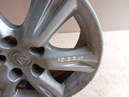 Lexus IS 220D-250-350 Felgi aluminiowe R16 