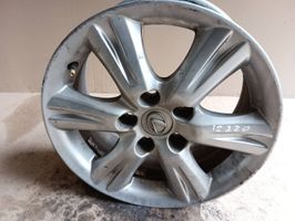 Lexus IS 220D-250-350 Felgi aluminiowe R16 