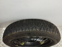 BMW 5 E60 E61 Ruota di scorta R17 6758778