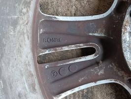 Mercedes-Benz A W169 Felgi aluminiowe R16 A1694010202