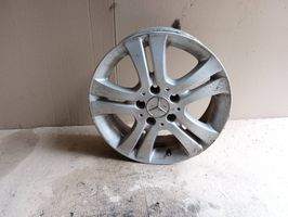 Mercedes-Benz A W169 Обод (ободья) колеса из легкого сплава R 16 A1684010202