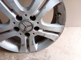 Mercedes-Benz A W169 R16-alumiinivanne A1694010202