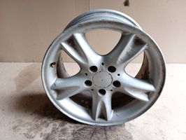 Mercedes-Benz CLK A208 C208 Felgi aluminiowe R16 2094011102