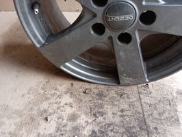 Volvo V50 R16 alloy rim 