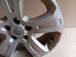 Opel Antara R17 alloy rim 