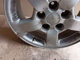 KIA Sportage Felgi aluminiowe R16 