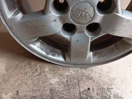 KIA Sportage R16 alloy rim 