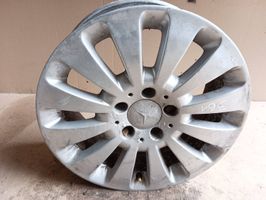 Mercedes-Benz C W204 Felgi aluminiowe R16 B66474362