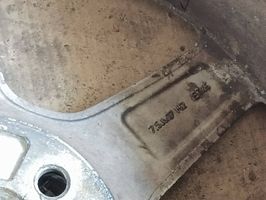 Audi A4 S4 B8 8K Cerchione in lega R17 8k0600025k