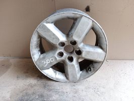 Toyota RAV 4 (XA30) Felgi aluminiowe R16 