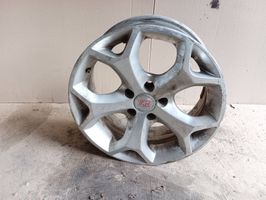 Peugeot 807 Felgi aluminiowe R15 