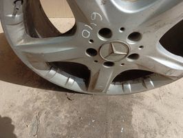 Mercedes-Benz ML W164 R19-alumiinivanne A2514011202