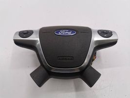 Ford C-MAX II Steering wheel airbag BAMPT11675