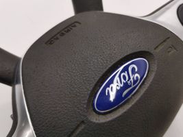 Ford C-MAX II Steering wheel airbag BAMPT11675