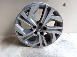 Citroen C4 Grand Picasso Felgi aluminiowe R17 9677030177