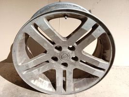 Chrysler 300 - 300C Felgi aluminiowe R18 