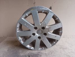 Chrysler Voyager Felgi aluminiowe R18 