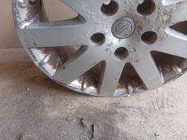 Chrysler Voyager Felgi aluminiowe R18 