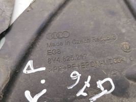 Audi A3 8Y Osłona tylna podwozia 8Y4825217