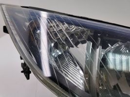 Honda Civic IX Faro/fanale 33100TV0E012M1