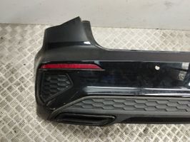 Audi A3 8Y Galinis bamperis 8Y4807385D