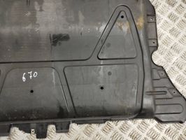 Seat Ateca Osłona dolna silnika 5Q0825236