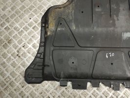 Seat Ateca Osłona dolna silnika 5Q0825236