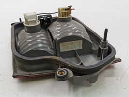 Saab 9-5 Klosze lamp tylnej klapy bagażnika 5142294