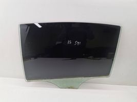 BMW 7 F01 F02 F03 F04 Vitre de fenêtre porte arrière E143R001026