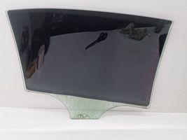 BMW 7 F01 F02 F03 F04 Rear door window glass E143R001026