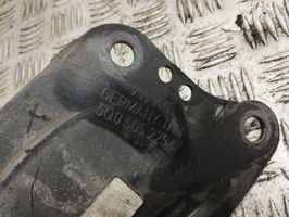 Audi A3 8Y Braccio di controllo sospensione posteriore superiore/braccio oscillante 5Q0505225C