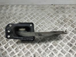 Audi A3 8Y Braccio di controllo sospensione posteriore superiore/braccio oscillante 5Q0505225C