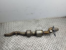 Audi A3 8Y Filtr cząstek stałych Katalizator / FAP / DPF 05L131701F