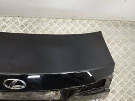 Lexus IS 220D-250-350 Tylna klapa bagażnika 