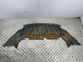 Ford Grand C-MAX Front bumper skid plate/under tray AM51A8B384A