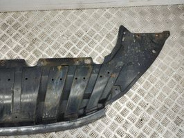 Ford Grand C-MAX Osłona pod zderzak przedni / Absorber AM51A8B384A